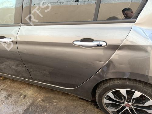 Used Left rear door FIAT TIPO Saloon (356_, 357_) [2015-2025]  30560256