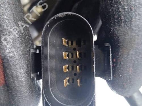 Injection pump VW PASSAT B5 (3B2) 1.9 TDI | BP40598606M78  - Image 5