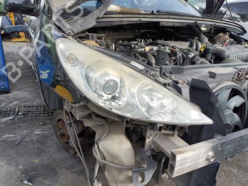 Used Right headlight Right headlight 38261897 38261897