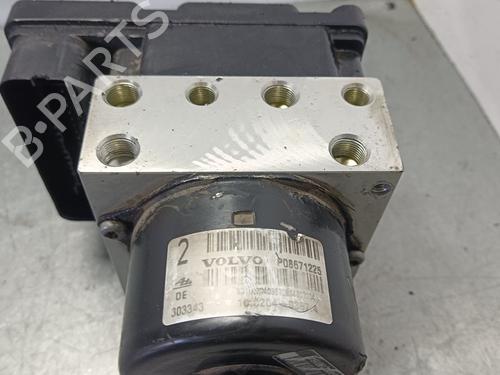 ABS pump VOLVO XC90 I (275) D5 AWD | BP29572878M43 