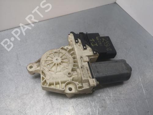 Left rear window motor SEAT LEON (1M1)  | BP17132712E23 