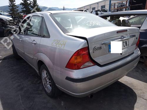 Right taillight FORD FOCUS I (DAW, DBW)  | BP12584939C35 