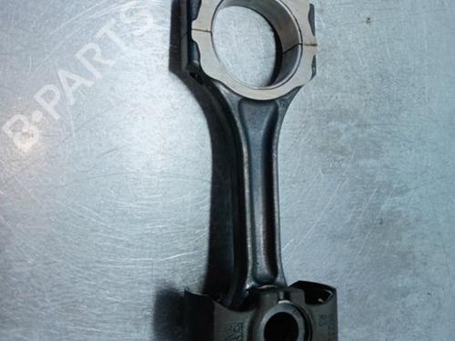 Other MERCEDES-BENZ SPRINTER 3,5-t Van (B907, B910) 317 CDI (910.633) | BP36075317O1 - Image 2