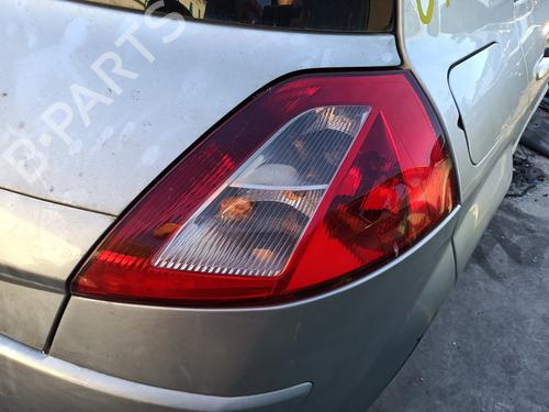 Used Right taillight Right taillight RENAULT MEGANE II Saloon (LM0/1_) 1.9 dCi (LM0G, LM1G, LM2C) (120 hp) 36079006 36079006