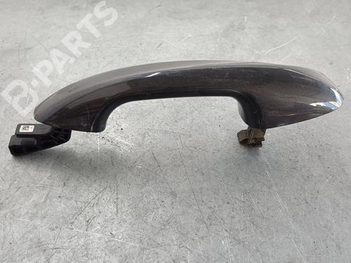 Used Front right exterior door handle MERCEDES-BENZ C-CLASS (W205) C 220 BlueTEC / d (205.002, 205.004) (170 hp) 10626421