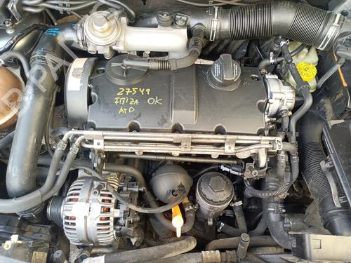 Engine SEAT IBIZA III (6L1) | BP37524610M1 - Image 8