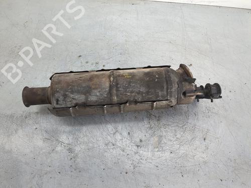 Used Particulate filter PEUGEOT 4007 (VU_, VV_) 2.2 HDi (156 hp) 29424167