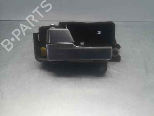 Used Rear left interior door handle Rear left interior door handle 38240040 38240040
