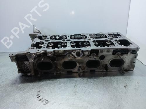 Cylinder head MERCEDES-BENZ SPRINTER 3,5-t Van (B907, B910) 317 CDI (910.633) | BP36142573M5 - Image 3