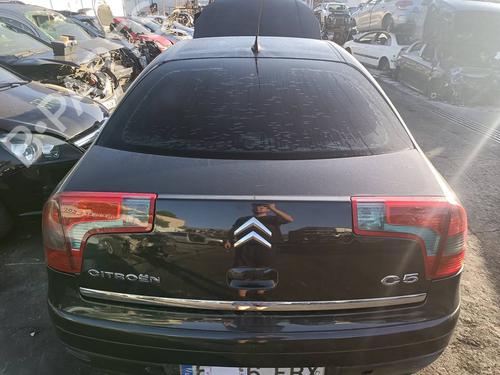 Used Tailgate Tailgate 38616129 38616129