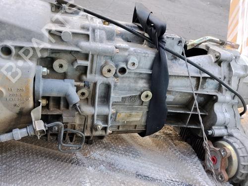 Gearbox BMW 3 Touring (E46) 330 xd | BP28964763M3 