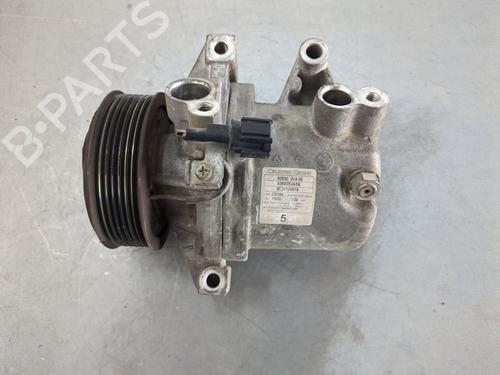 Used AC compressor NISSAN NOTE (E12) 1.2 (80 hp) 28425383