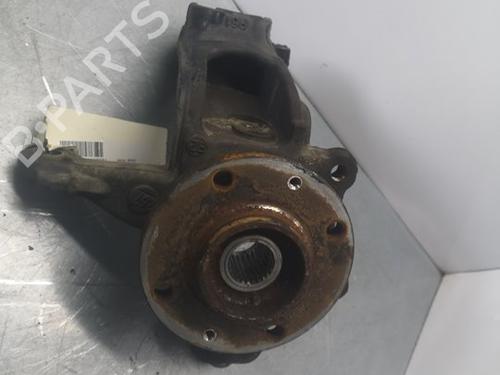 Right front steering knuckle CITROËN C4 CACTUS 1.6 BlueHDi 100 | BP17607672M26 