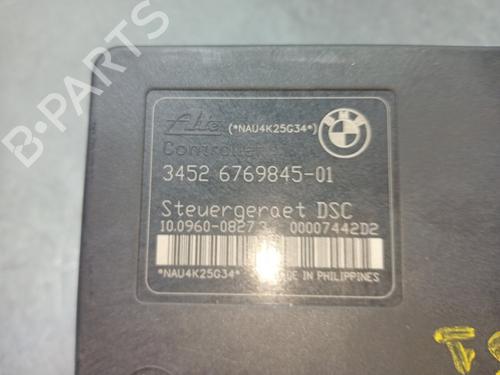 ABS pump BMW 1 (E81) 116 i | BP31760403M43  - Image 5