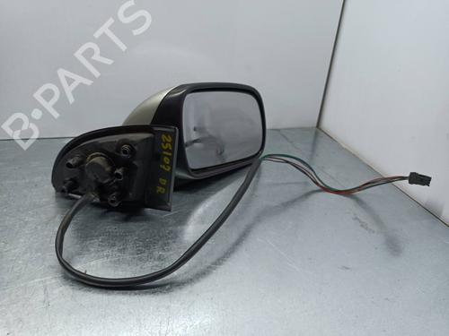 Used Right mirror PEUGEOT 307 (3A/C) [2000-2012]  19152319