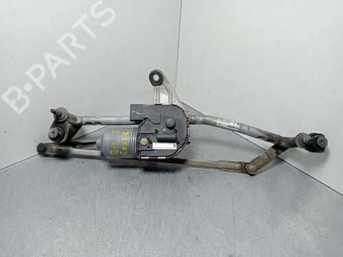 Used Front wiper motor SKODA SUPERB II Estate (3T5) 2.0 TDI 16V (140 hp) 20660930