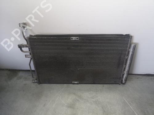 Used AC radiator CHEVROLET CAPTIVA (C100, C140) 2.0 D 4WD (150 hp) 16705083
