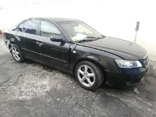 Gearbox HYUNDAI SONATA V (NF) 2.0 CRDi | BP6045745M3 