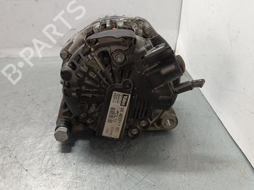 Alternator PEUGEOT 307 Break (3E) 1.6 HDi 110 | BP29447372M7 