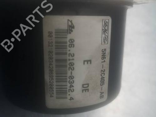 ABS pump MAZDA 5 (CR) 2.0 CD (CR19) | BP27440206M43 - Image 3