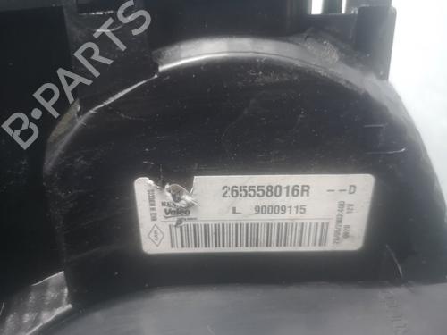 Left taillight DACIA LODGY (JS_) | BP38288178C34 - Image 2
