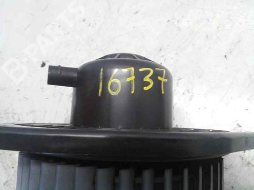 Heater blower motor MITSUBISHI LANCER VIII Sportback (CX_A) 1.8 Bifuel (CX3A, CX6A) | BP579744M62 