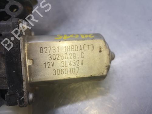 Front left window mechanism NISSAN MICRA IV (K13K, K13KK) 1.2 | BP13478409C22 