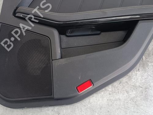 Rear right panel MERCEDES-BENZ E-CLASS (W212) E 220 CDI / BlueTEC (212.001, 212.002) | BP18903251C61 
