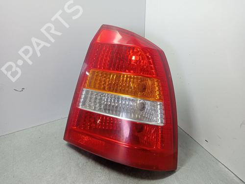 Used Right taillight OPEL ASTRA G Saloon (T98) 1.8 16V (F69) (116 hp) 31670558