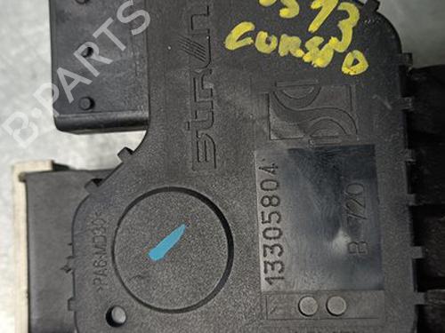 Pedal OPEL CORSA D (S07)  | BP19672123I4 