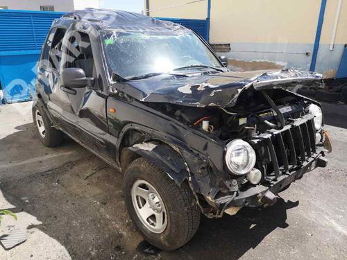 Engine JEEP CHEROKEE (KJ) 2.8 CRD 4x4 | BP7567310M1