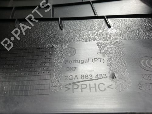 Other VW T-ROC (A11, D11) | BP33793282O1 - Image 3