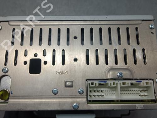 Radio KIA PICANTO II (TA) 1.0 | BP29207504E6 
