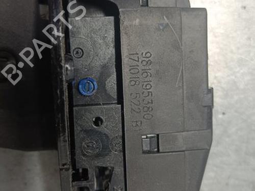 Starter PEUGEOT 3008 II SUV (MC_, MR_, MJ_, M4_)  | BP29720496M8 