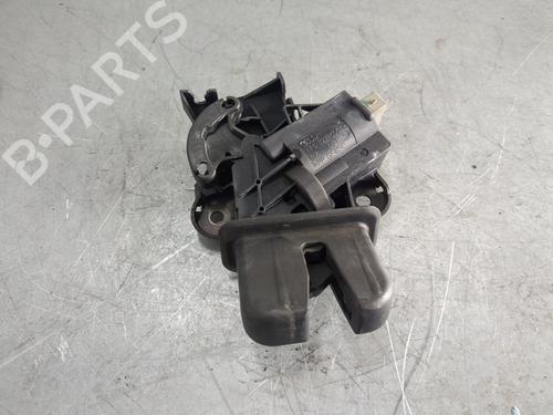Used Tailgate lock Tailgate lock VW PASSAT B6 (3C2) [2005-2011] 33440764 33440764