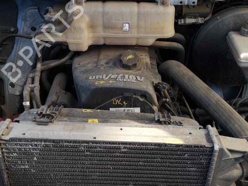 Servo brake IVECO DAILY III Van  | BP8279148M42 