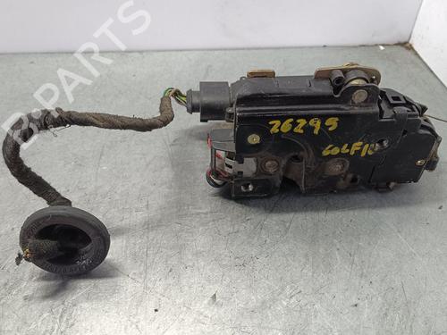 Fechadura frente esquerda VW GOLF IV (1J1)  | BP25976555C98 