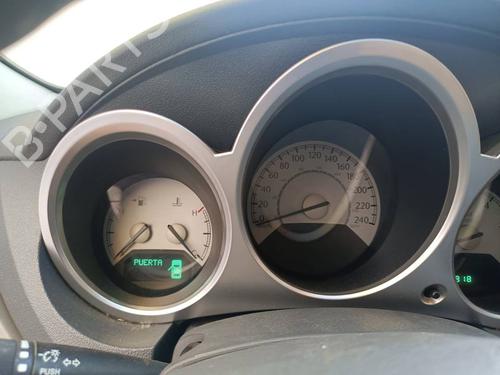 Used Instrument cluster Instrument cluster 38919688 38919688