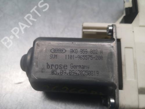 Right front window motor AUDI A4 B8 (8K2) 2.0 TDI | BP37584509E20 - Image 4