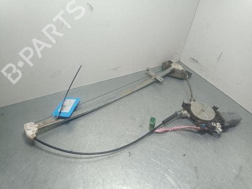 Rear left window mechanism HONDA CR-V II (RD_) 2.2 CTDi (RD9) | BP5874363C24 
