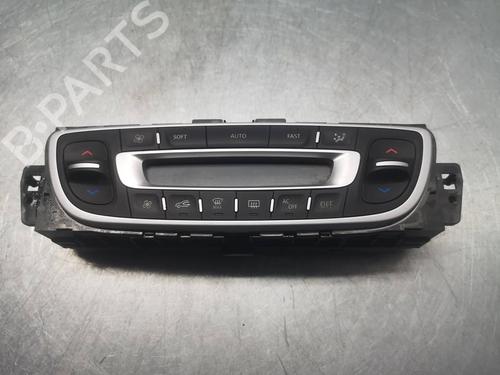 Climate control RENAULT FLUENCE (L3_) 1.5 dCi (L30D, L30L, L306, L33F, L33L, L33M, L33V, L33W) | BP24621218I5 - Image 5