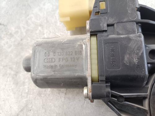 Left front window motor FORD FIESTA VI (CB1, CCN) | BP40235999E21 - Image 3