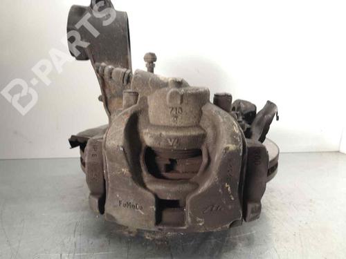 Right front steering knuckle LAND ROVER FREELANDER 2 (L359) 2.2 TD4 4x4 | BP7527266M26 