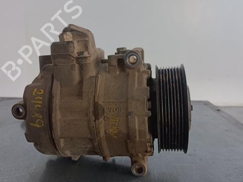 AC compressor LAND ROVER DISCOVERY III (L319) 2.7 TD 4x4 | BP15956165M34 