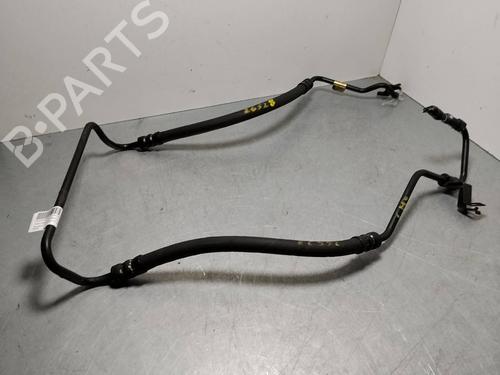 Rør PEUGEOT 206 Hatchback (2A/C) 2.0 HDI 90 (90 hp) 30467772