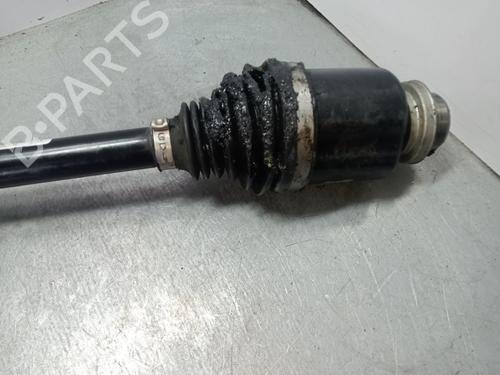 Right front driveshaft SUZUKI VITARA (LY) 1.4 T AllGrip (APK414) | BP31143361M39
