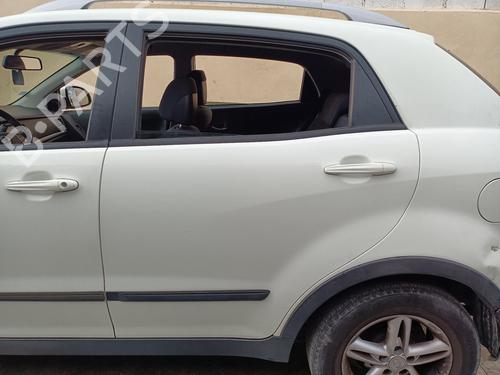 Porte arrière gauche SSANGYONG KORANDO (CK) [2010-2026]  31868868