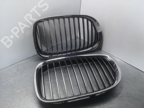 Grille SSANGYONG MUSSO (FJ)  | BP18340969C40 