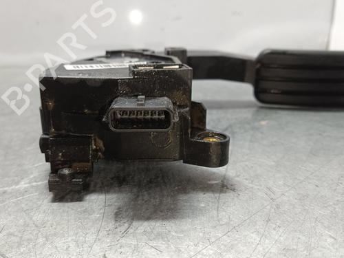 Pedal DACIA LODGY (JS_)  | BP27441487I4