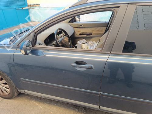 Used Left front door VOLVO V50 (545) [2003-2012]  23234301
